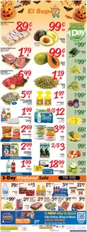 El Super catalogue | Weekly Ad Savings (10/21/26 - 10/27/26) | 2026-10-21T00:00:00.000Z - 2026-10-27T00:00:00.000Z