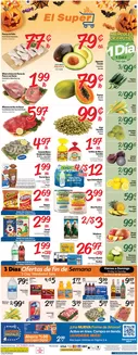 El Super catalogue | Great offer for all customers | 2026-10-21T00:00:00.000Z - 2026-10-27T00:00:00.000Z
