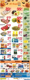 El Super catalogue | Top deals for all customers | 2026-10-21T00:00:00.000Z - 2026-10-27T00:00:00.000Z