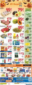 El Super catalogue | Current special promotions | 2026-10-21T00:00:00.000Z - 2026-10-27T00:00:00.000Z
