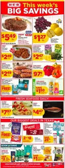 H-E-B catalogue | Weekly Ads H-E-B | 2026-10-21T00:00:00.000Z - 2026-10-27T00:00:00.000Z