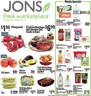 Jons International catalogue | Jons International Weekly Ad | 2026-10-21T00:00:00.000Z - 2026-10-27T00:00:00.000Z