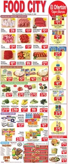 El Ahorro catalogue | Exclusive deals for our customers | 2026-10-21T00:00:00.000Z - 2026-10-27T00:00:00.000Z