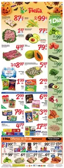 Fiesta Mart catalogue | Weekly Ad | 2026-10-21T00:00:00.000Z - 2026-10-27T00:00:00.000Z