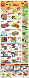 Fiesta Mart catalogue | Special offers for you | 2026-10-21T00:00:00.000Z - 2026-10-27T00:00:00.000Z