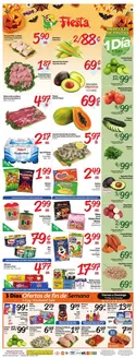 Fiesta Mart catalogue | New offers to discover | 2026-10-21T00:00:00.000Z - 2026-10-27T00:00:00.000Z