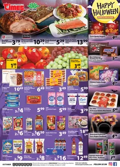 Times Supermarkets catalogue | Maui and Kauai | 2026-10-21T00:00:00.000Z - 2026-10-27T00:00:00.000Z