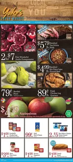 Yoke's Fresh Market catalogue | Exclusive deals for our customers | 2026-10-21T00:00:00.000Z - 2026-10-27T00:00:00.000Z
