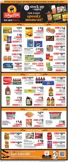 ShopRite catalogue in Southwick MA | New offers to discover | 2026-10-22T00:00:00.000Z - 2026-10-31T00:00:00.000Z