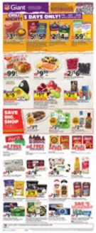 Giant Food catalogue in Drexel Hill PA | Weekly Circular | 2026-10-23T00:00:00.000Z - 2026-10-29T00:00:00.000Z