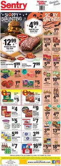 Sentry catalogue in South Beloit IL | Weekly Ad | 2026-10-22T00:00:00.000Z - 2026-10-28T00:00:00.000Z