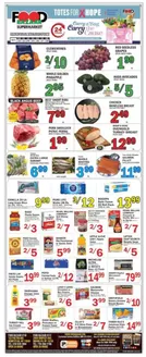 Food Bazaar catalogue | Save now with our deals | 2026-10-22T00:00:00.000Z - 2026-10-28T00:00:00.000Z