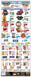 Food Bazaar catalogue | Discover attractive offers | 2026-10-22T00:00:00.000Z - 2026-10-28T00:00:00.000Z