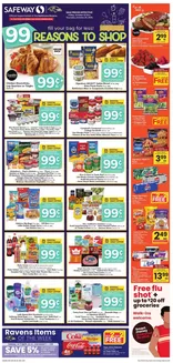 Safeway catalogue | Top deals and discounts | 2026-10-23T00:00:00.000Z - 2026-10-29T00:00:00.000Z