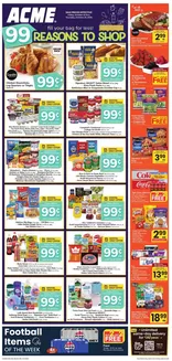 ACME catalogue | Weekly Ad | 2026-10-23T00:00:00.000Z - 2026-10-29T00:00:00.000Z