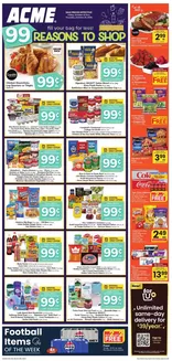 ACME catalogue in Perryville MD | Weekly Ad | 2026-10-23T00:00:00.000Z - 2026-10-29T00:00:00.000Z