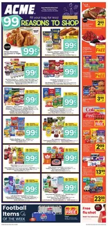 ACME catalogue in Pompton Lakes NJ | Weekly Ad | 2026-10-23T00:00:00.000Z - 2026-10-29T00:00:00.000Z