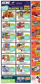 ACME catalogue in Bensalem PA | Weekly Ad | 2026-10-23T00:00:00.000Z - 2026-10-29T00:00:00.000Z