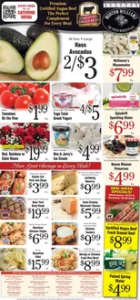 Morton Williams catalogue | Morton Williams weekly ad | 2026-10-23T00:00:00.000Z - 2026-10-29T00:00:00.000Z