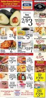 Morton Williams catalogue | Wide range of offers | 2026-10-23T00:00:00.000Z - 2026-10-29T00:00:00.000Z