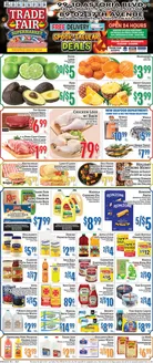 Trade Fair Supermarket catalogue | Exclusive deals for our customers | 2026-10-23T00:00:00.000Z - 2026-10-29T00:00:00.000Z