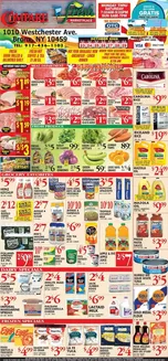 Compare Foods catalogue | Great offer for bargain hunters | 2026-10-23T00:00:00.000Z - 2026-10-29T00:00:00.000Z