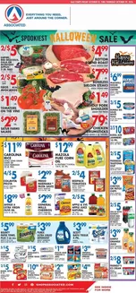 Associated catalogue | Attractive special offers for everyone | 2026-10-23T00:00:00.000Z - 2026-10-29T00:00:00.000Z