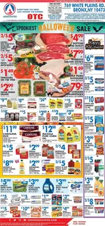 Associated catalogue | Great offer for bargain hunters | 2026-10-23T00:00:00.000Z - 2026-10-29T00:00:00.000Z
