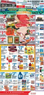 Associated catalogue | Top deals for all customers | 2026-10-23T00:00:00.000Z - 2026-10-29T00:00:00.000Z