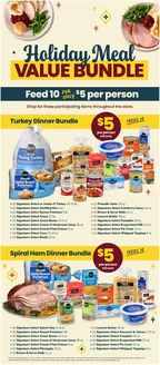 Safeway catalogue | Our best bargains | 2026-10-23T00:00:00.000Z - 2026-12-24T00:00:00.000Z