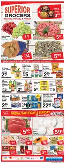 Superior Grocers catalogue | Weekly Specials | 2026-10-21T00:00:00.000Z - 2026-10-27T00:00:00.000Z