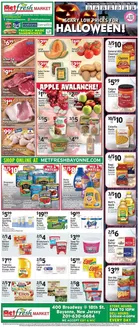 Met Foodmarkets catalogue | Met Foodmarkets weekly ad | 2026-10-23T00:00:00.000Z - 2026-10-29T00:00:00.000Z