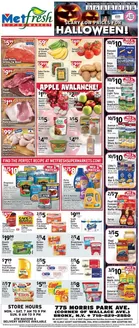 Met Foodmarkets catalogue in Pelham NY | Exclusive deals for our customers | 2026-10-23T00:00:00.000Z - 2026-10-29T00:00:00.000Z