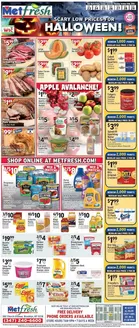 Met Foodmarkets catalogue | Current bargains and offers | 2026-10-23T00:00:00.000Z - 2026-10-29T00:00:00.000Z