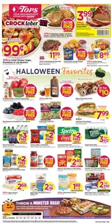 Tops catalogue | Special offers for you | 2026-10-18T00:00:00.000Z - 2026-10-24T00:00:00.000Z