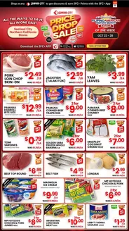 Seafood City catalogue | Seafood City weekly ad | 2026-10-22T00:00:00.000Z - 2026-10-28T00:00:00.000Z