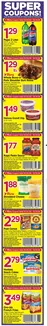 Tops catalogue in Gowanda NY | Super Coupons! | 2026-10-25T00:00:00.000Z - 2026-10-31T00:00:00.000Z