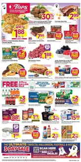 Tops catalogue | Special offers for you | 2026-10-25T00:00:00.000Z - 2026-10-31T00:00:00.000Z