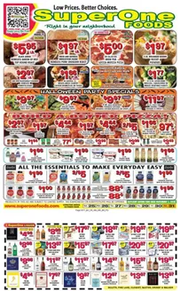 Miners Country catalogue | Miners Country weekly ad | 2026-10-10T00:00:00.000Z - 2026-10-31T00:00:00.000Z