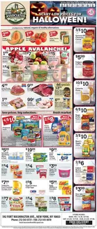 Associated catalogue in Emerson NJ | Wide range of offers | 2026-10-25T00:00:00.000Z - 2026-10-31T00:00:00.000Z