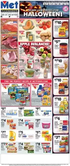 Met Foodmarkets catalogue | Current special promotions | 2026-10-25T00:00:00.000Z - 2026-10-31T00:00:00.000Z