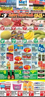 Met Foodmarkets catalogue | New offers to discover | 2026-10-25T00:00:00.000Z - 2026-10-31T00:00:00.000Z