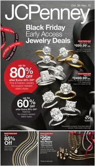 JC Penney catalogue | Mailer | 2026-10-26T00:00:00.000Z - 2026-11-15T00:00:00.000Z