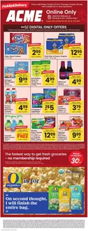 ACME catalogue in Penns Grove NJ | Acme Markets - SP | 2026-10-23T00:00:00.000Z - 2026-10-29T00:00:00.000Z