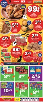 Save a Lot catalogue | Exclusive deals for our customers | 2026-10-23T00:00:00.000Z - 2026-10-29T00:00:00.000Z