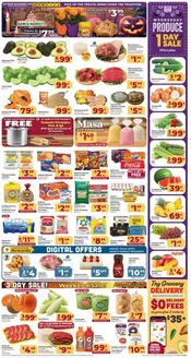 Los Altos Ranch Market catalogue | Exclusive deals for our customers | 2026-10-28T00:00:00.000Z - 2026-11-03T00:00:00.000Z