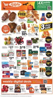 Ralphs catalogue | Wide range of offers | 2026-10-28T00:00:00.000Z - 2026-11-04T00:00:00.000Z