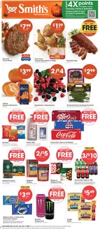 Smith's catalogue | Weekly Ad | 2026-10-28T00:00:00.000Z - 2026-11-03T00:00:00.000Z