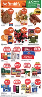 Smith's catalogue in Albuquerque NM | Current deals and offers | 2026-10-28T00:00:00.000Z - 2026-11-03T00:00:00.000Z