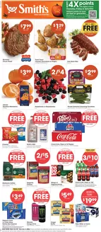 Smith's catalogue | Current bargains and offers | 2026-10-28T00:00:00.000Z - 2026-11-03T00:00:00.000Z